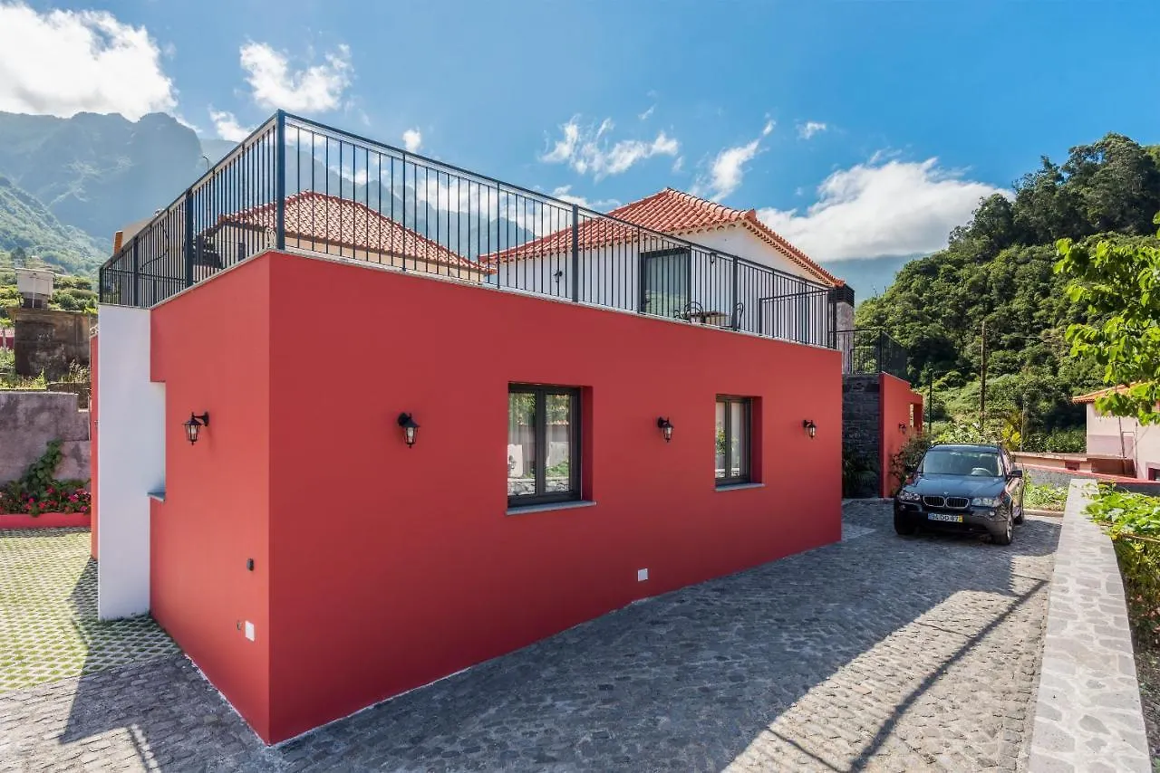 Villa Teresa By Atlantic Holiday São Vicente 0*,