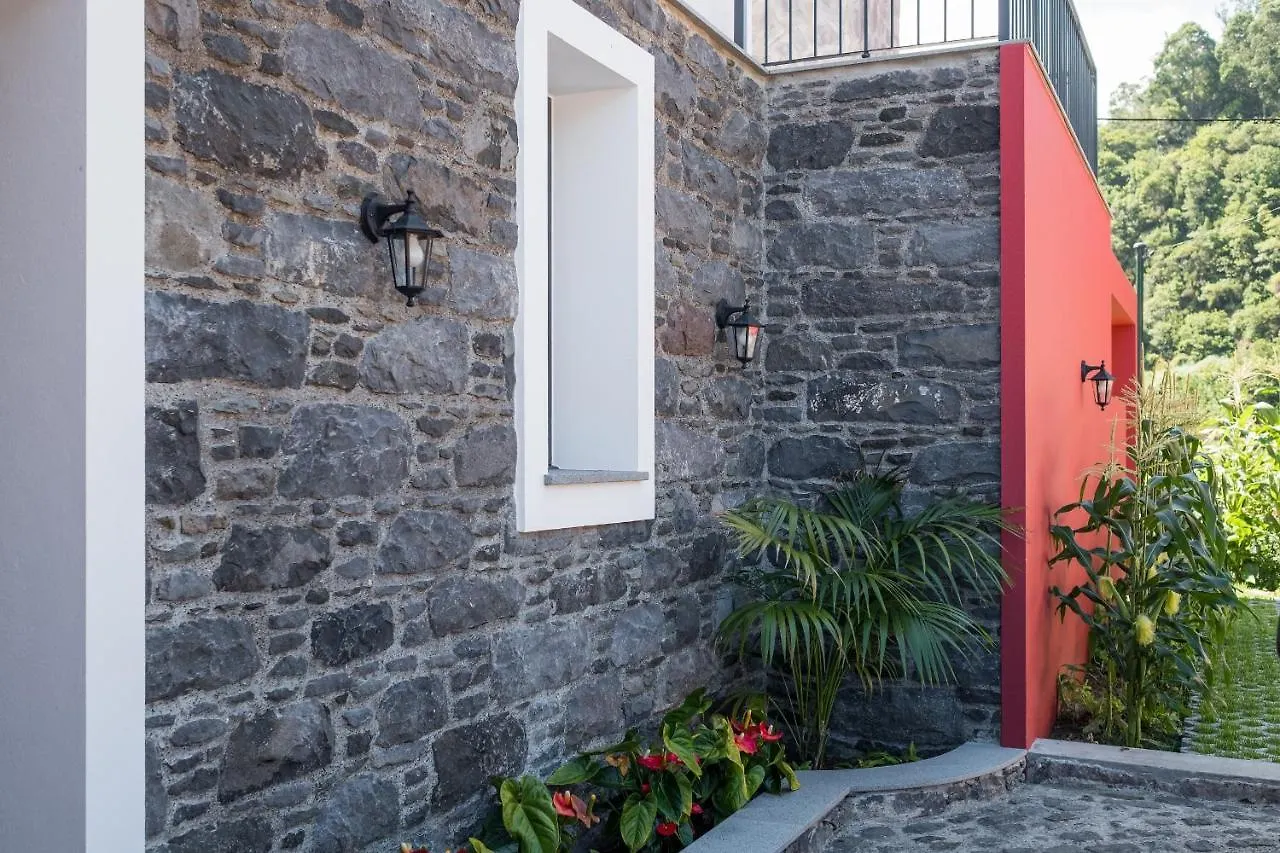 Villa Teresa By Atlantic Holiday Sao Vicente