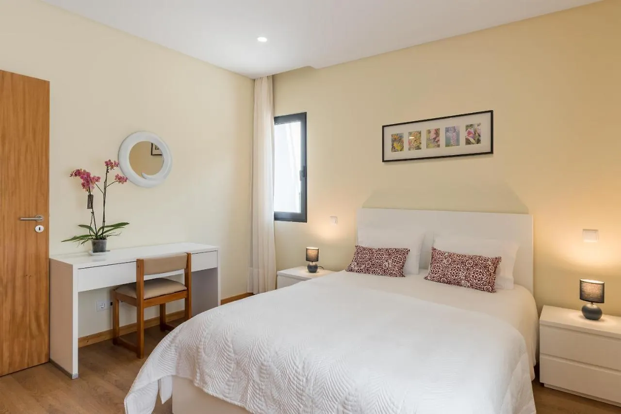 Villa Teresa By Atlantic Holiday Sao Vicente  Sao Vicente (Madeira)