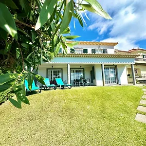 Casa de Campo Casa Conduto