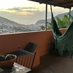  Casa de Férias Casa Miguel