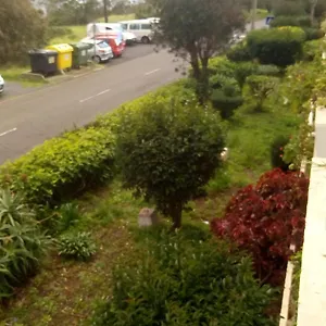 Apartamento Sunny Flat In Machico