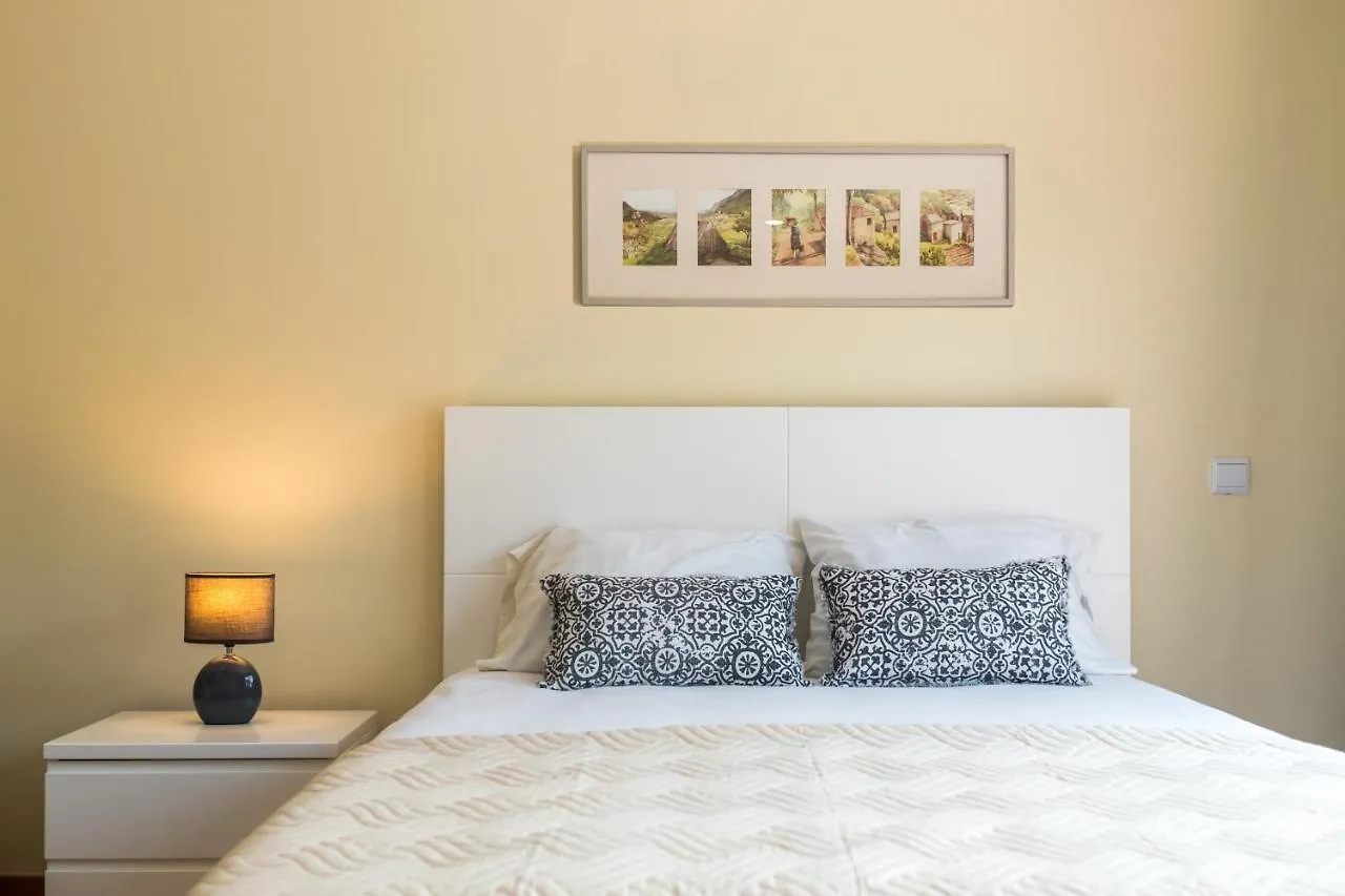 Villa Teresa By Atlantic Holiday Sao Vicente  Apartment