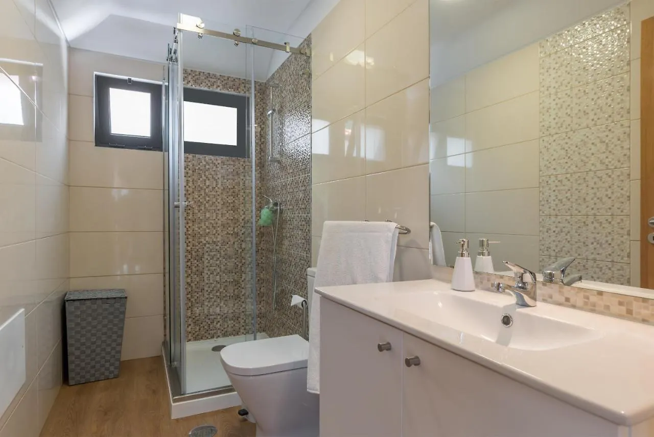 Villa Teresa By Atlantic Holiday Sao Vicente  Portugal