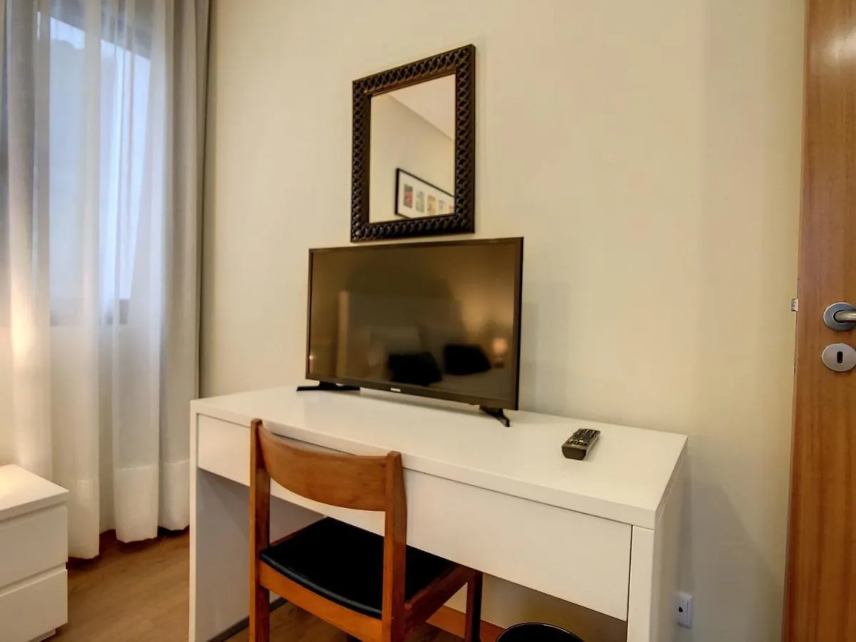 Appartamento Villa Teresa by Atlantic Holiday São Vicente