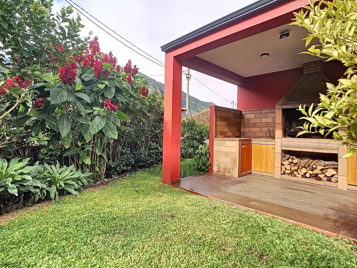 Apartment Villa Teresa By Atlantic Holiday Sao Vicente