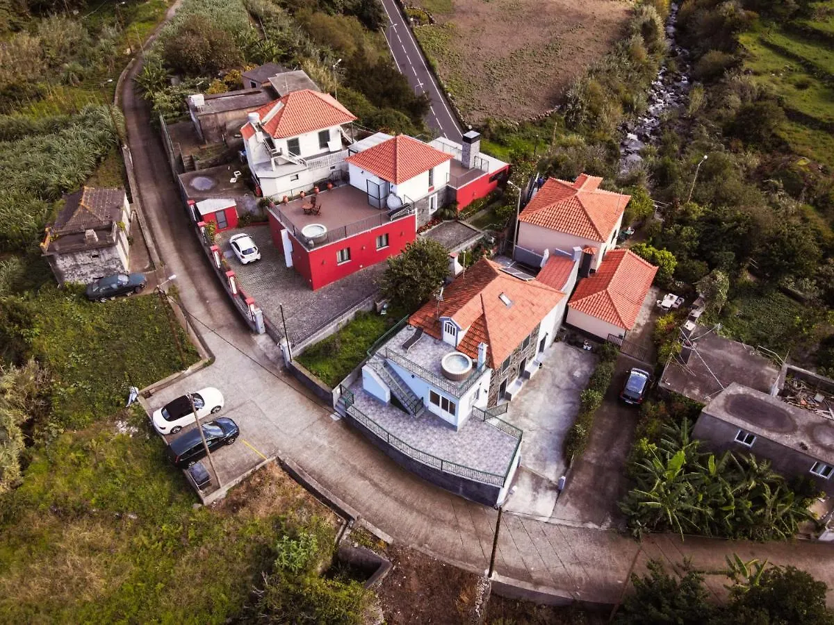 Villa Teresa By Atlantic Holiday Sao Vicente