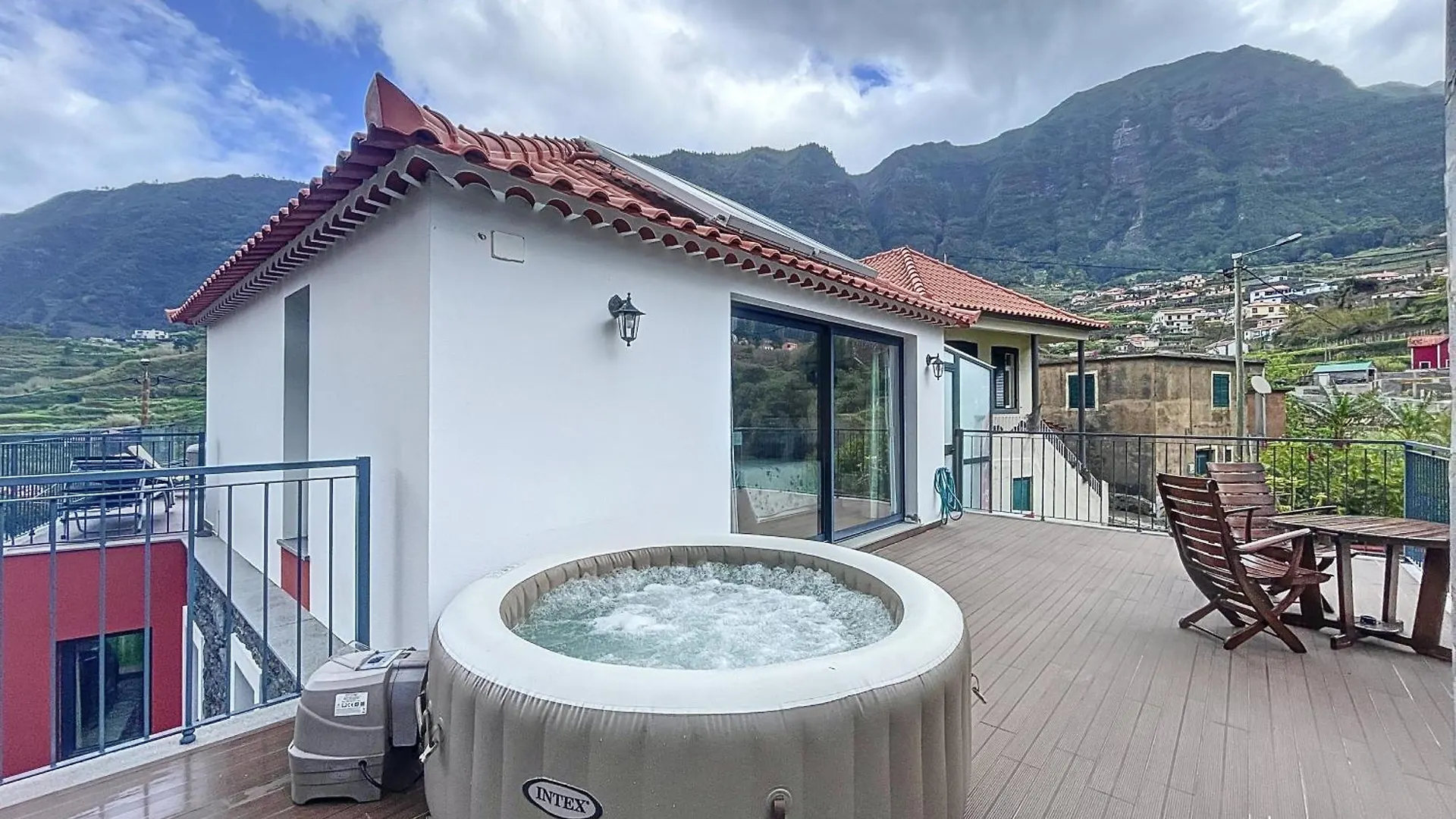 Apartment Villa Teresa By Atlantic Holiday Sao Vicente