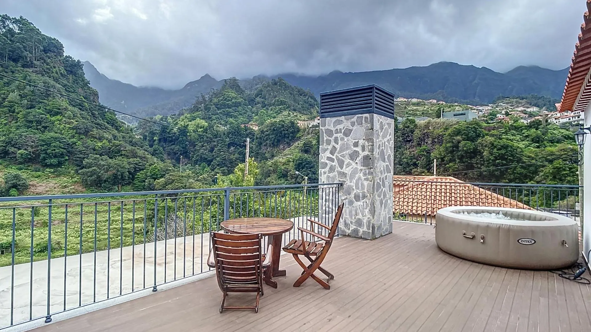 Appartamento Villa Teresa by Atlantic Holiday São Vicente